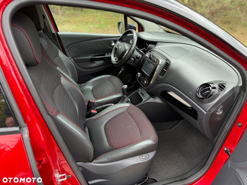 Renault Captur ENERGY dCi 90 Start&Stop Life - 7