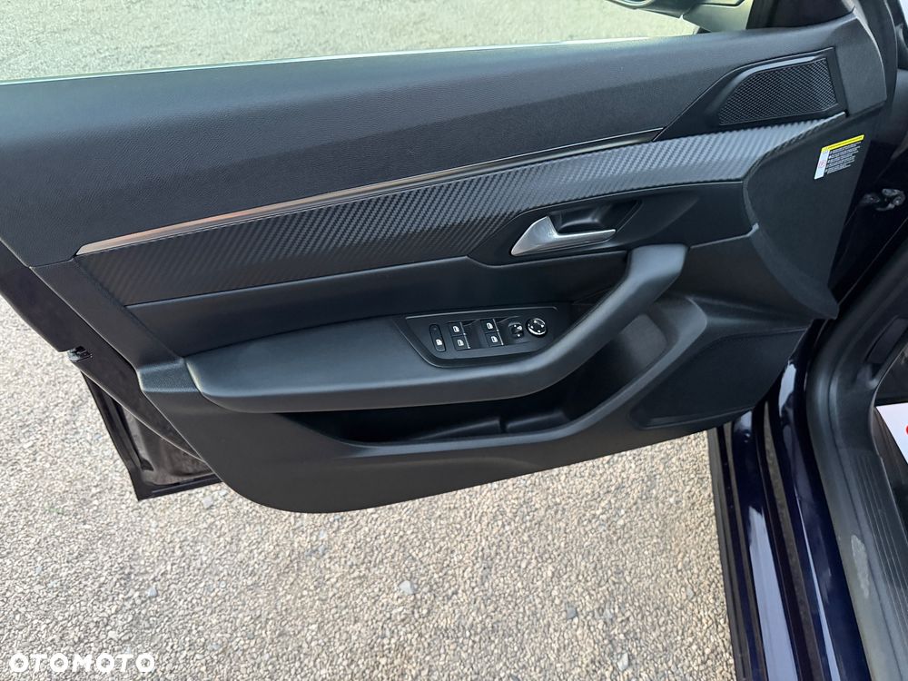 Peugeot 508 2.0 BlueHDi Allure S&S EAT8 - 21