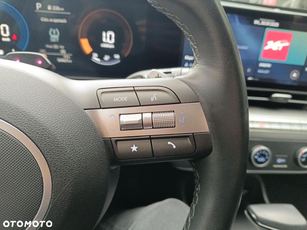 Hyundai Kona 1.0 T-GDI Smart DCT - 19