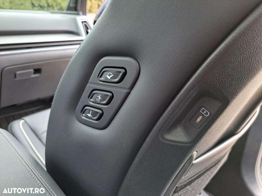 Kia Sorento 2.2 DSL 8DCT 4x4 7P Premium+ - 29