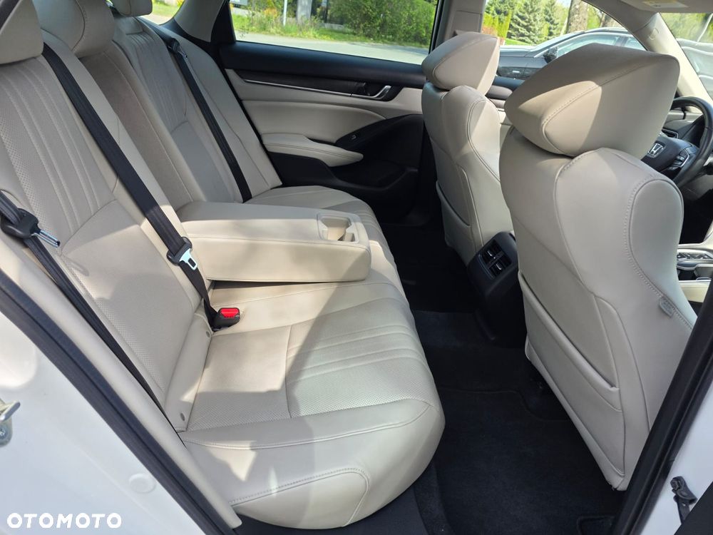 Honda Accord 2.4 S - 25