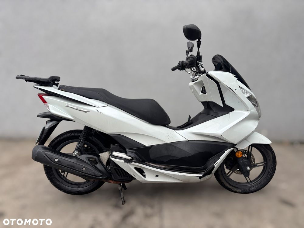 Honda PCX - 2
