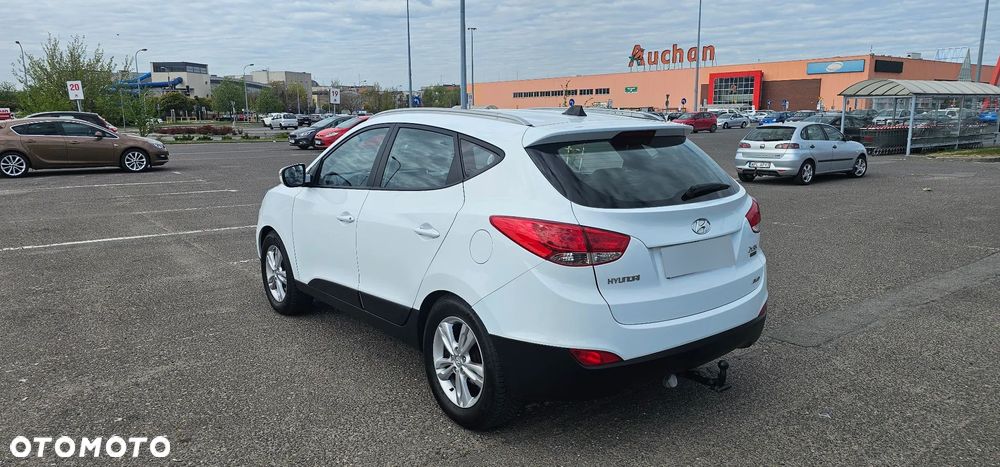 Hyundai ix35 - 11