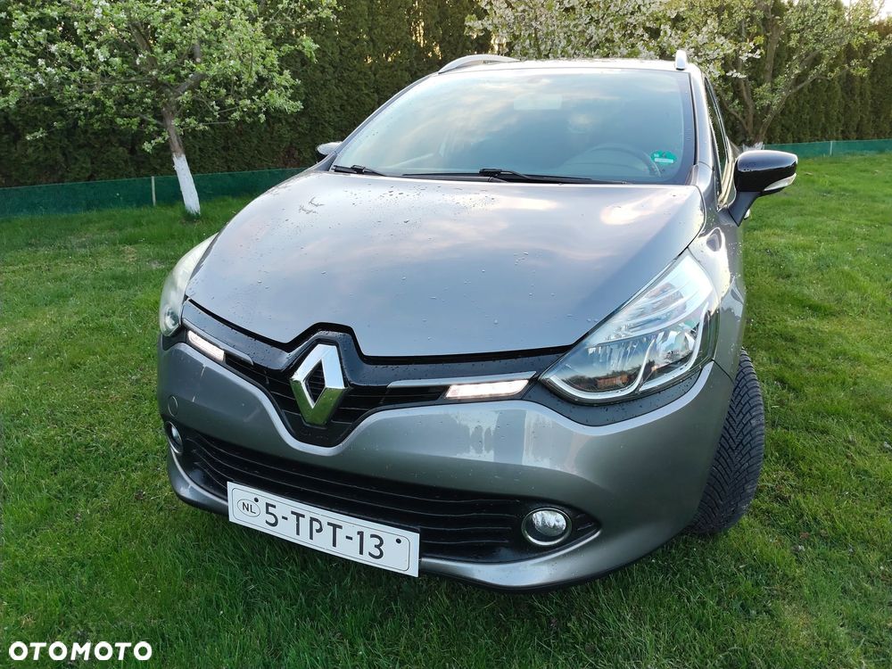 Renault Clio 0.9 TCe Business - 2