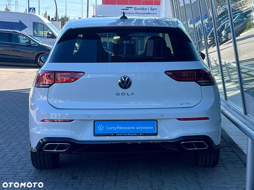 Volkswagen Golf - 14
