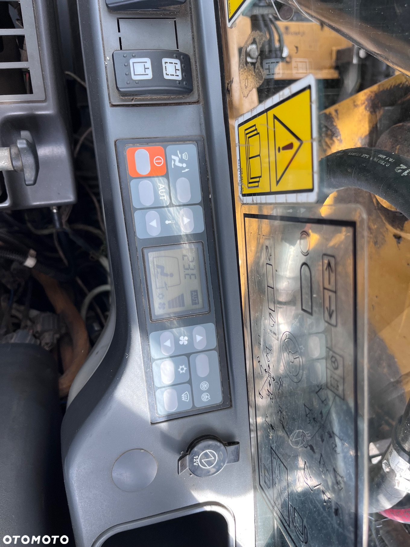 Caterpillar CAT M315D - 25