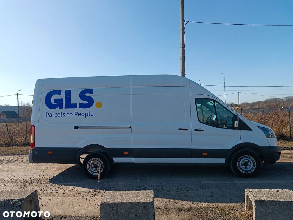 Ford Transit - 3
