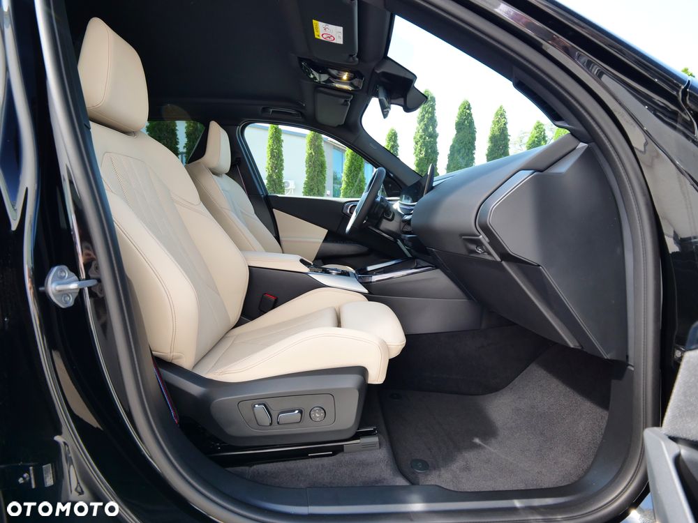 BMW X3 20d xDrive - 33