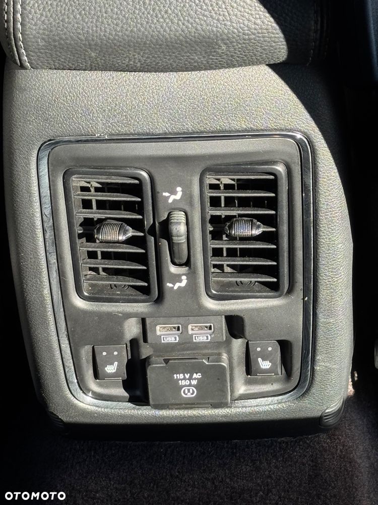 Jeep Grand Cherokee 5.7 V8 HEMI 4WD Automatik Summit - 37