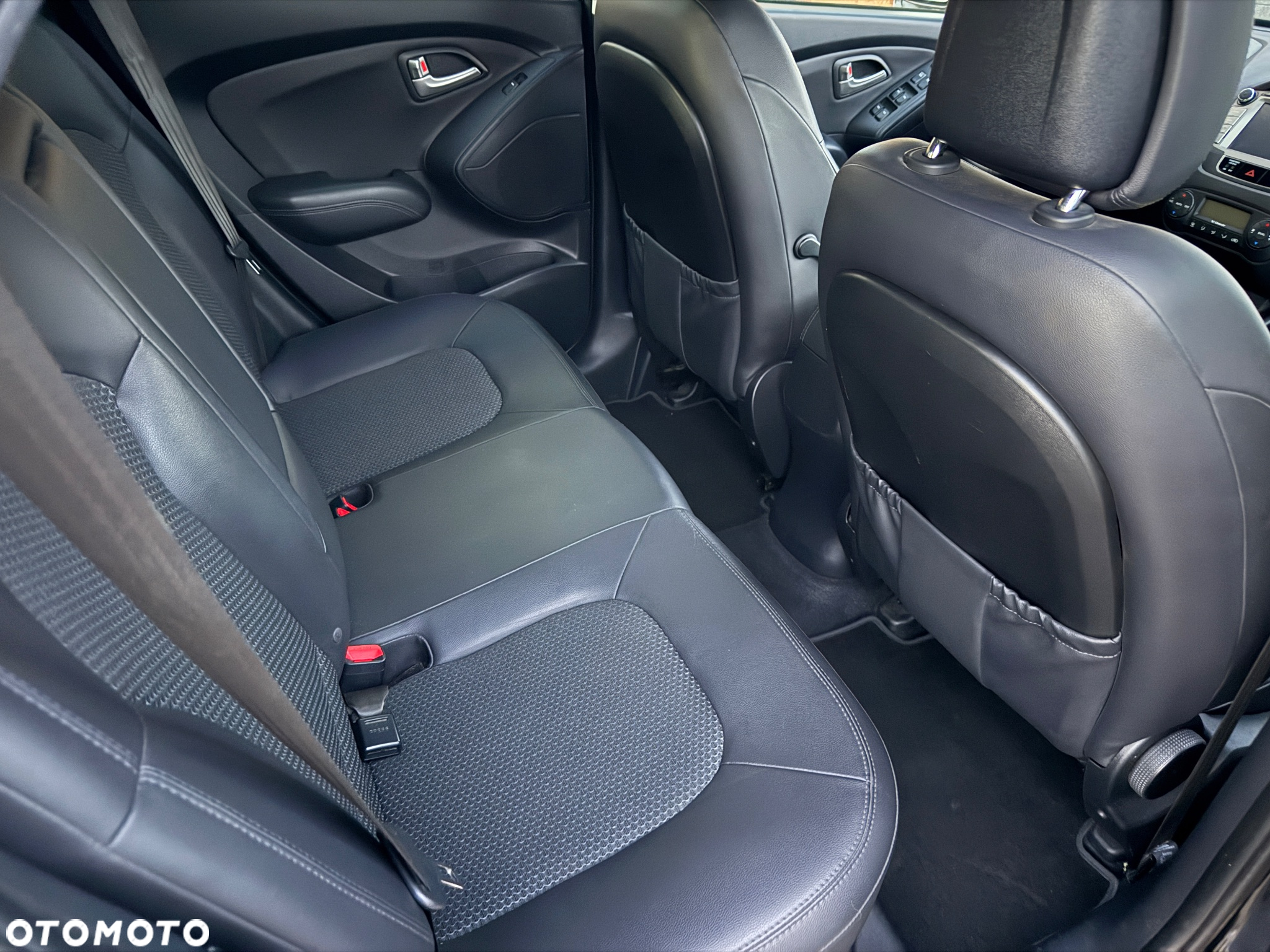 Hyundai ix35 1.6 GDI Premium 2WD - 16