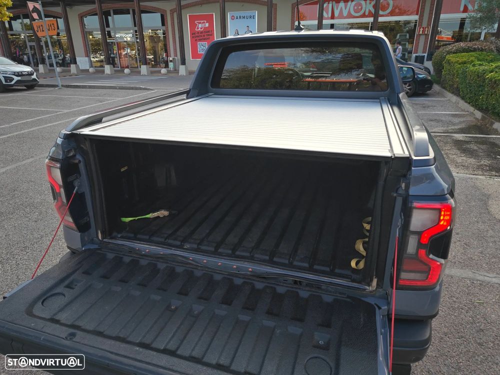 Ford Ranger 2.0 EcoBlue CD Raptor 4WD Aut. - 11