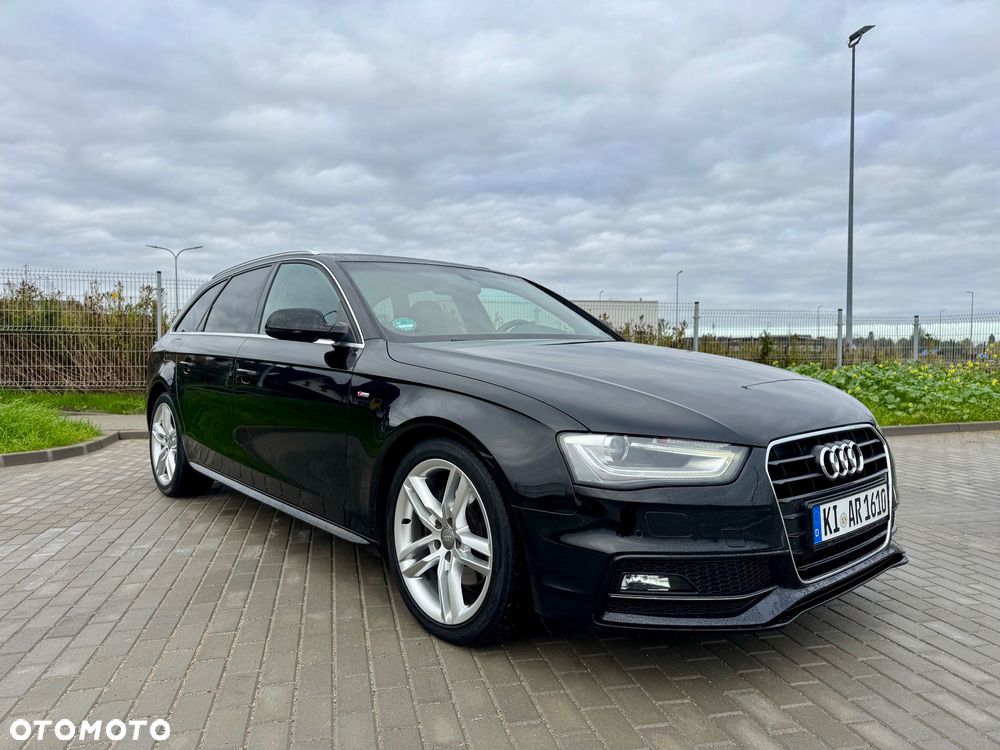 Audi A4 - 24