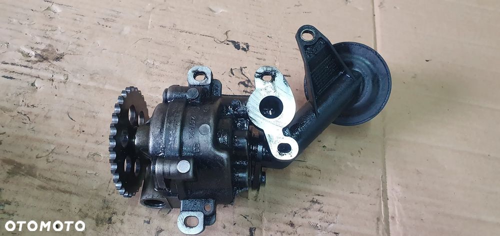 Pompa oleju olejowa Ford Transit MK7 2.2 TDCI 1C1Q-6600 1C1Q-6615-BA - 7