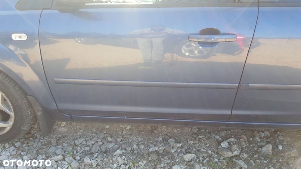 DRZWI LEWY PRZÓD FOCUS MK2 23 04-08R RA-M - 1