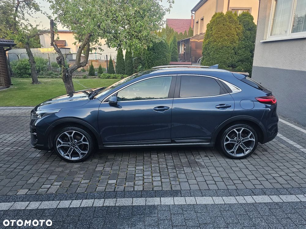 Kia XCeed 1.6 CRDi EDITION 7 - 26