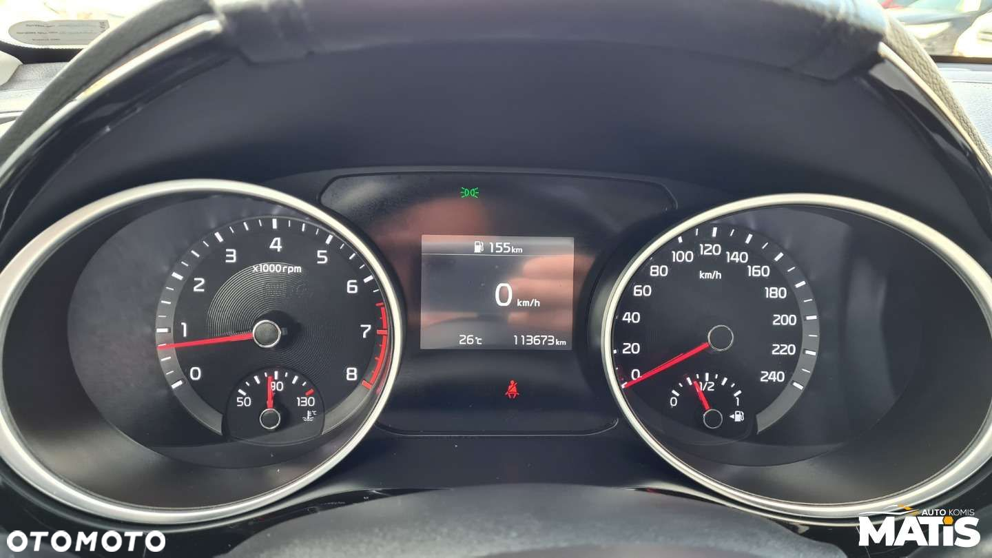 Kia Ceed - 11