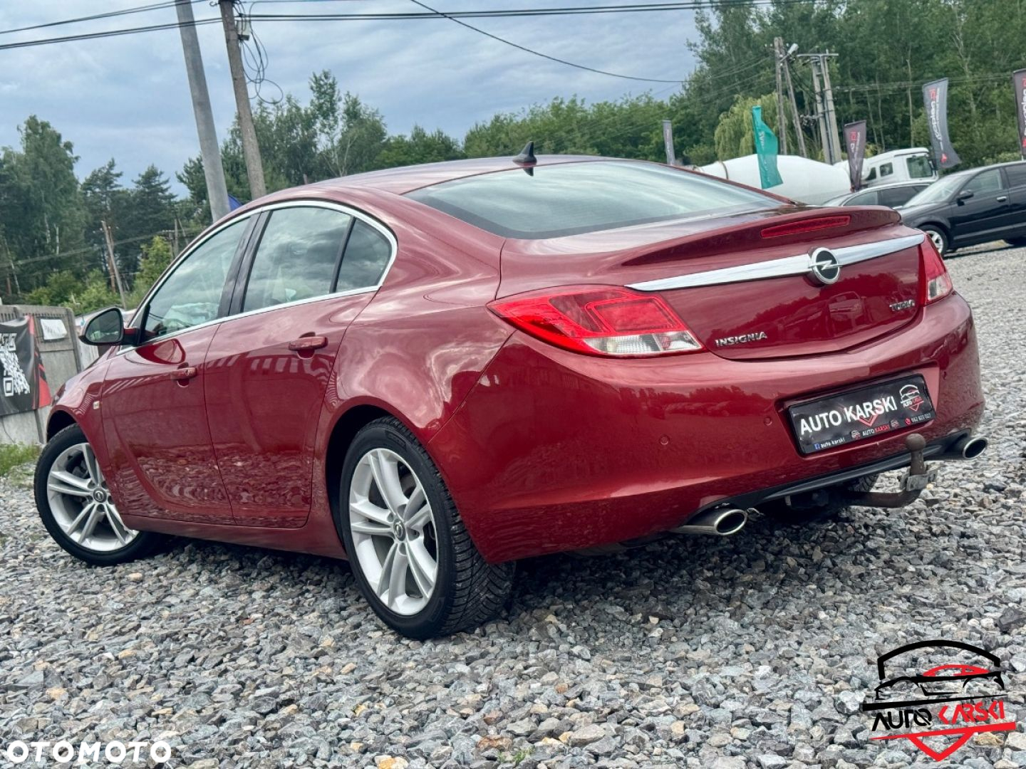 Opel Insignia - 3