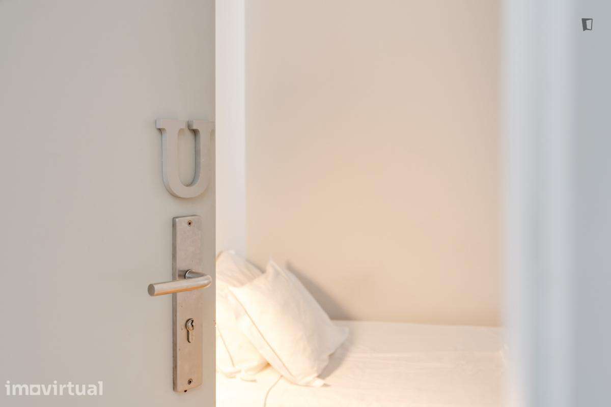 Quarto - localizado em Bonfim Porto - Grande imagem: 2/8