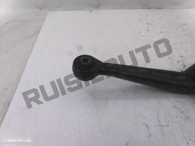 Braço Suspensão Frente Direito  Peugeot 205 [1983_1999] 1.7 Die - 4
