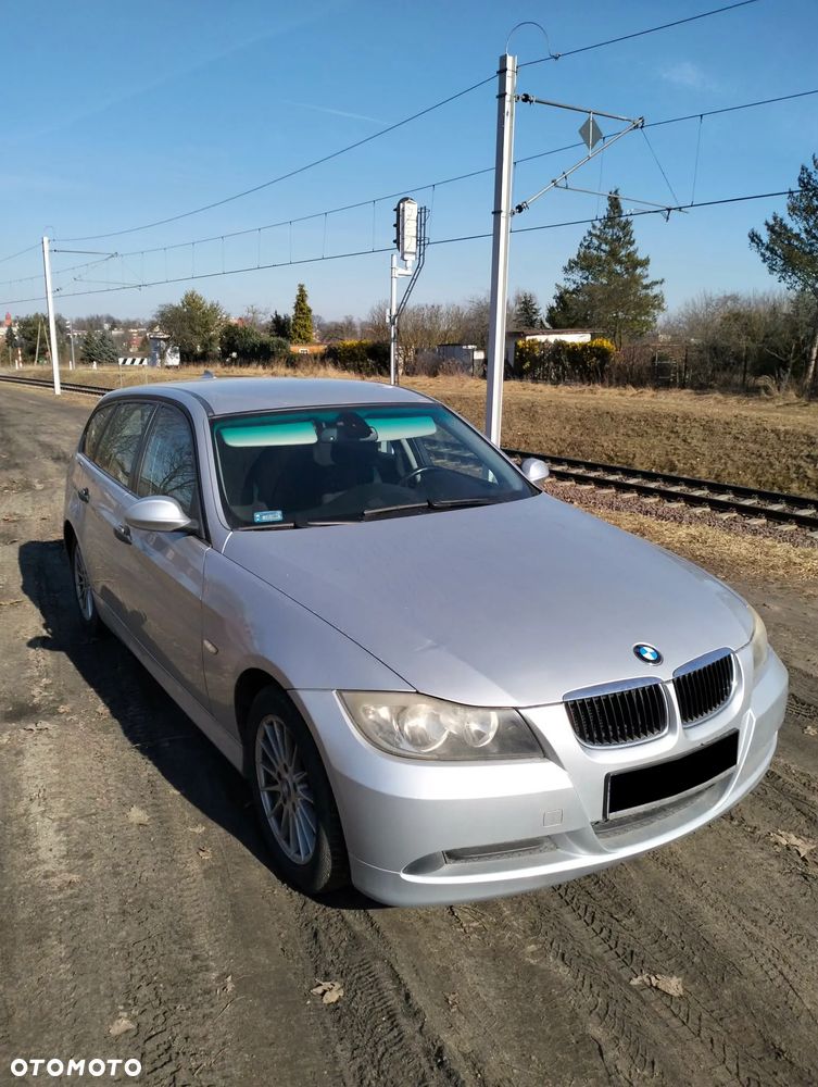 BMW Seria 3 - 3