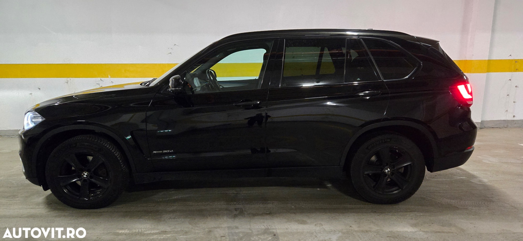 BMW X5 xDrive30d - 3