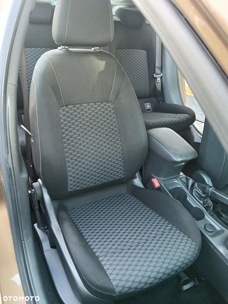 Opel Astra 1.6 CDTI DPF ecoFLEX Start/Stop Edition - 14