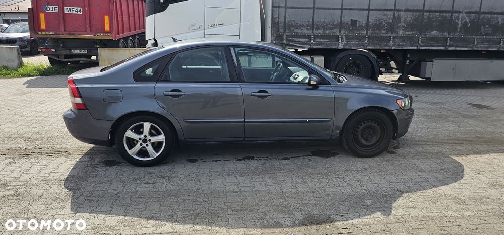 Volvo S40 2.0D - 1