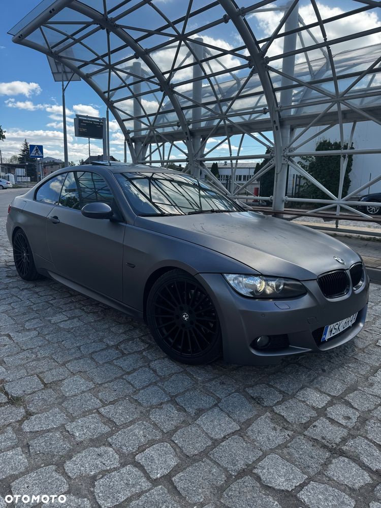 BMW Seria 3 325i - 12