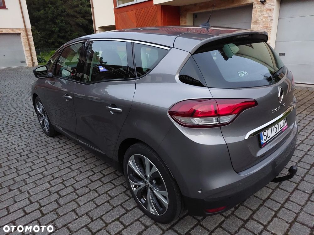 Renault Scenic 1.2 TCe Energy Intens - 5