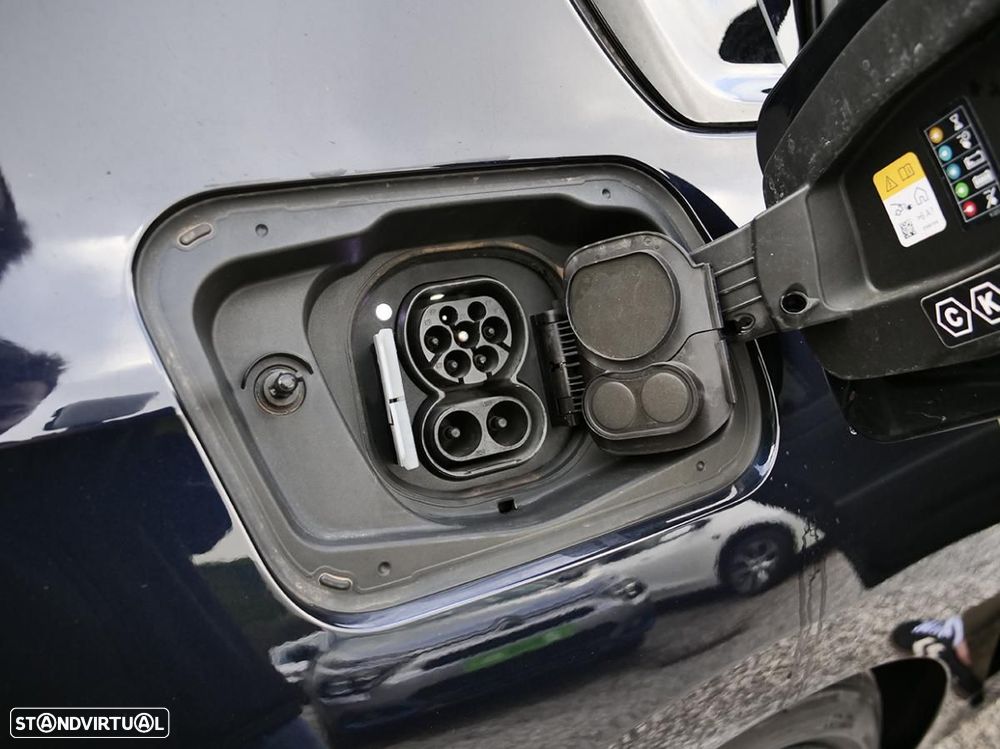 BMW i7 xDrive60 - 15