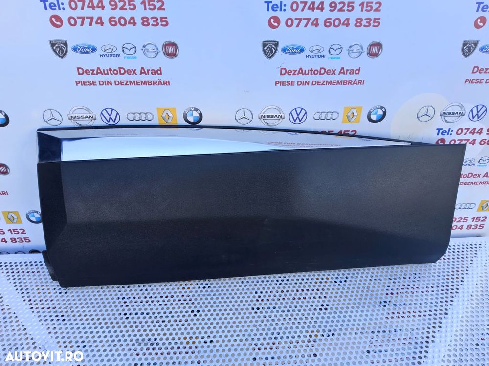 Bandou usa Peugeot 3008 an 2016-2024 bancuri usi fata spate stânga dreapta cod 9811404577 9811403377 9811404077 - 3