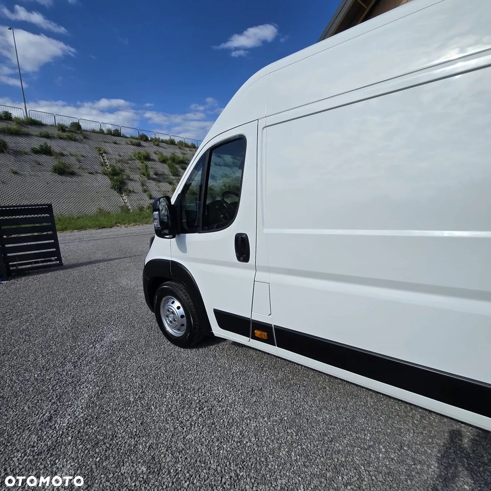 Peugeot Boxer - 34