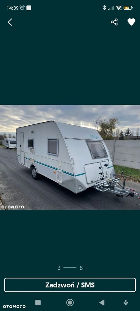 KNAUS Eifelland - 5