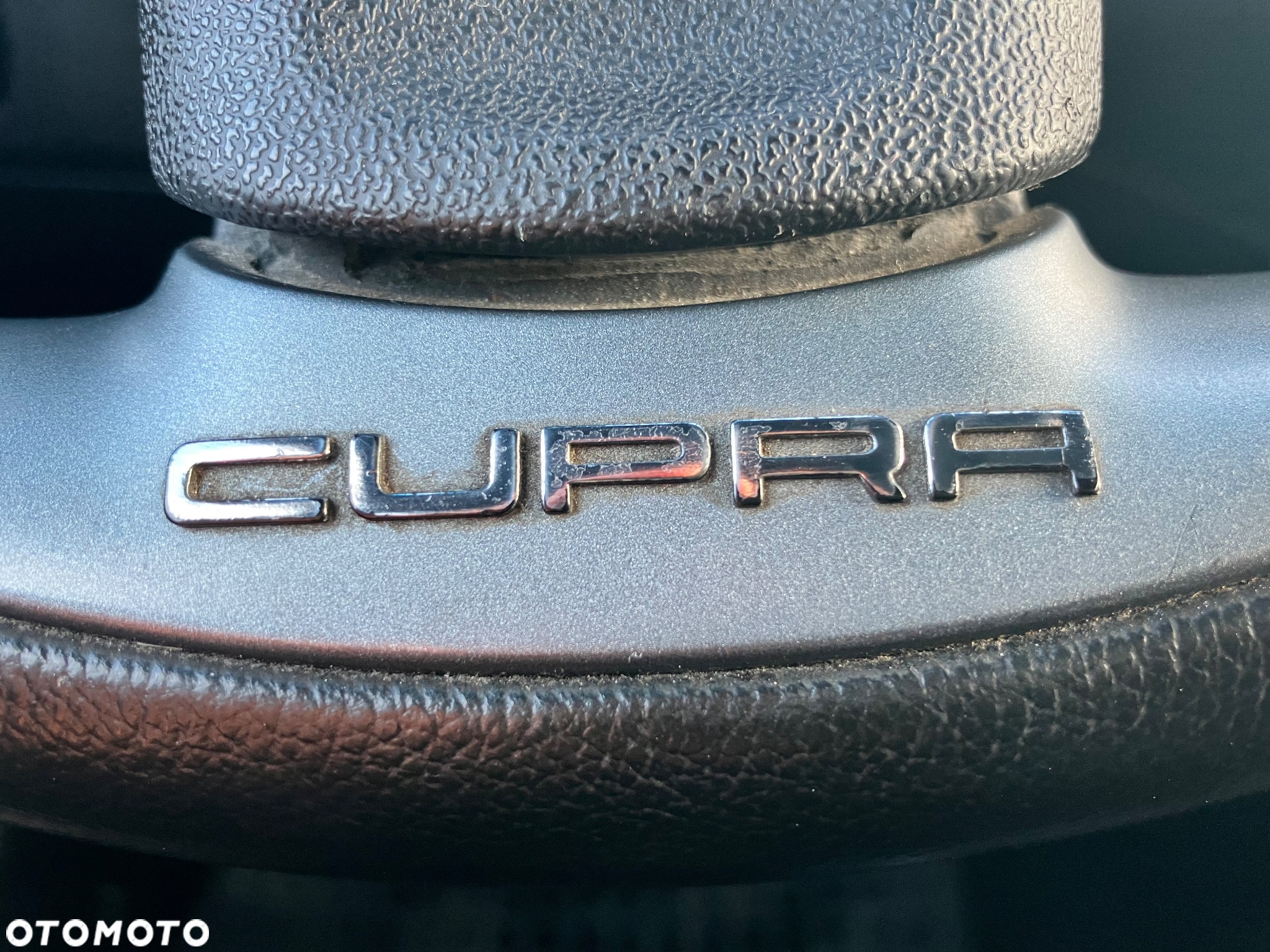 Seat Leon 2.0 T FSI Cupra - 33