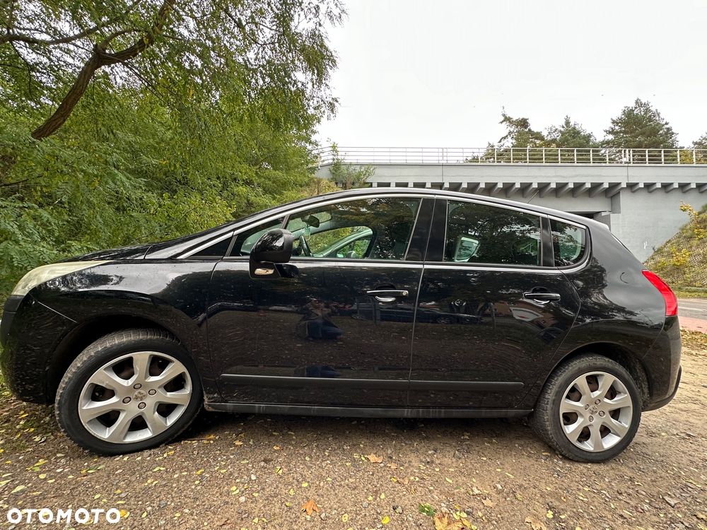 Peugeot 3008 1.6 Premium - 2