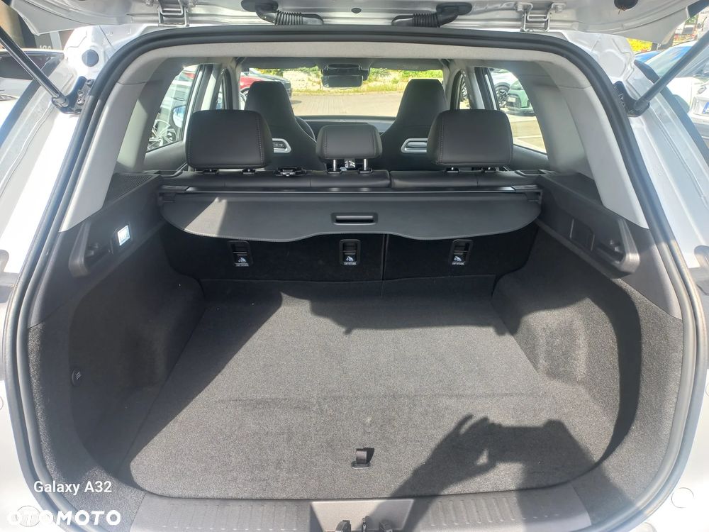 Chery Tiggo 7 1.5 T-GDI Super Hybrid Comfort DHT - 23