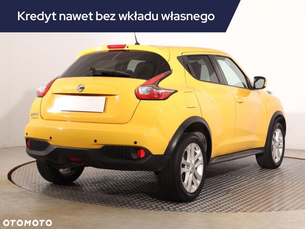 Nissan Juke - 7