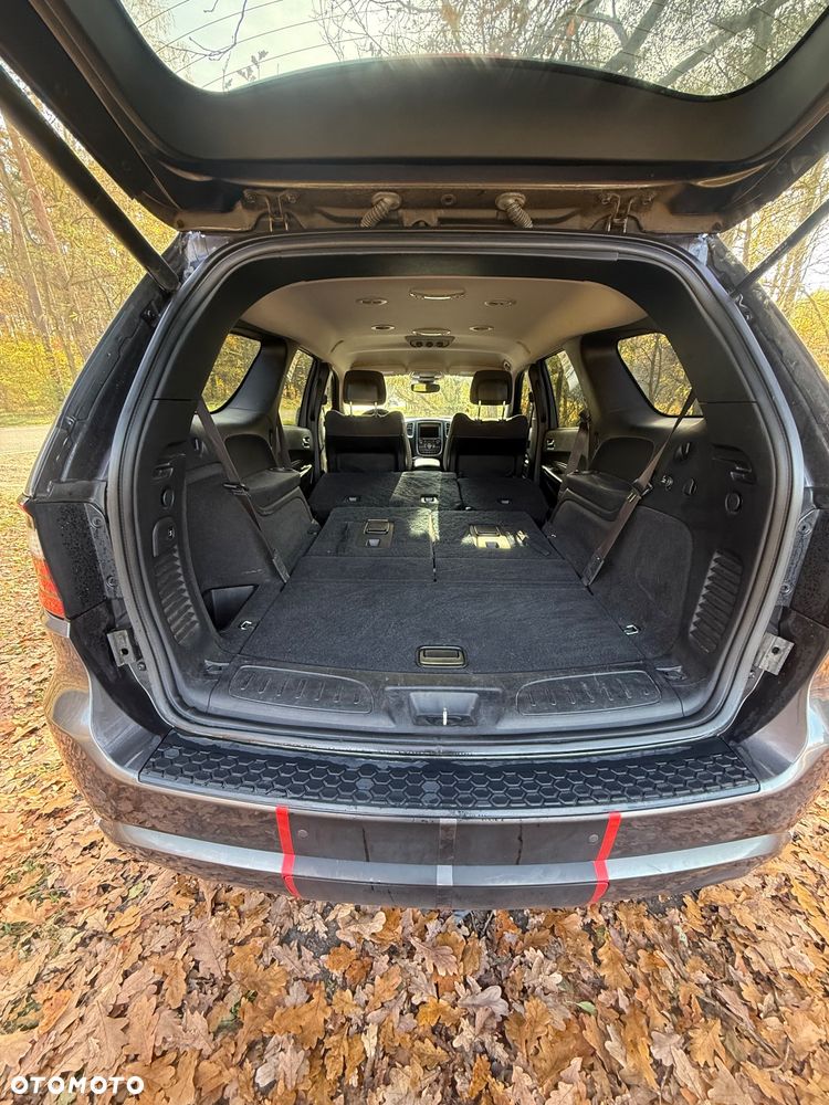 Dodge Durango - 17