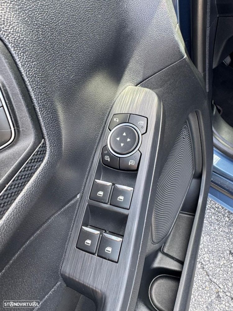 Ford Kuga 1.5 EcoBoost ST-Line - 17