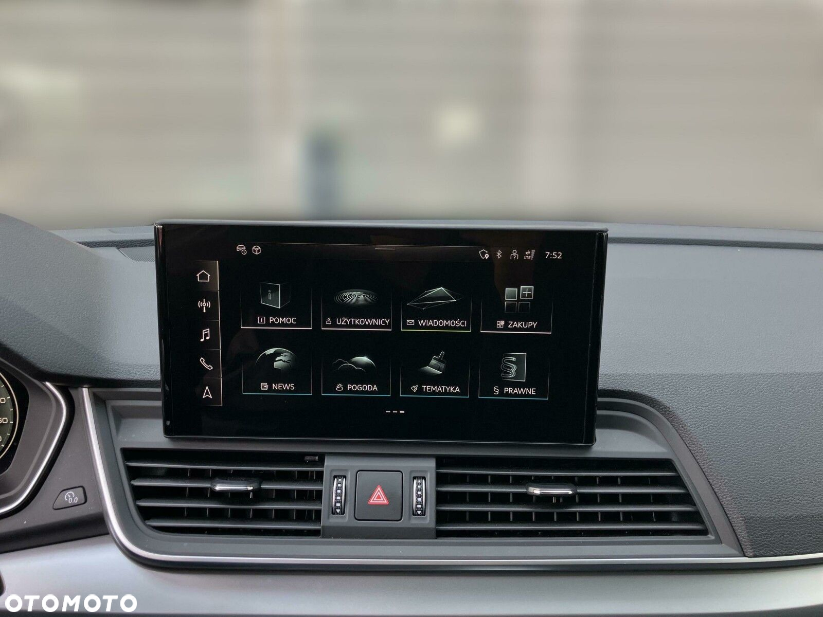 Audi Q5 Sportback - 22