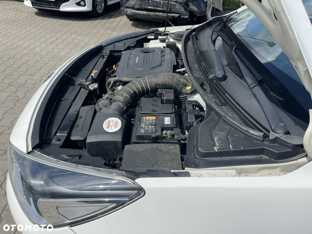 Kia Rio 1.4 crdi M - 14
