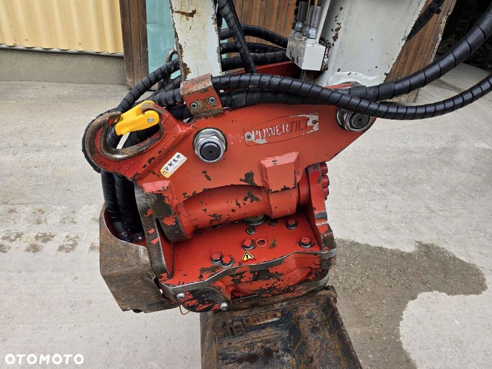 Takeuchi TB295 W - 9