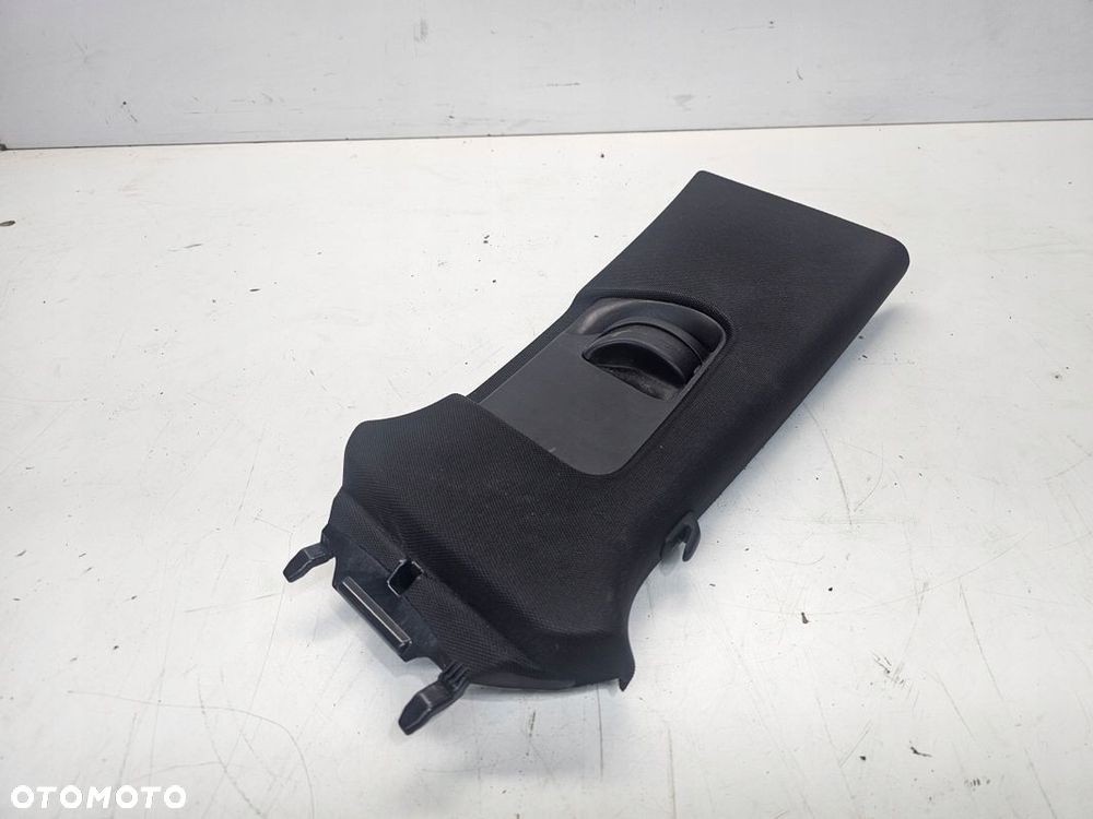 OSŁONA SŁUPKA B LEWA AUDI Q3 8U 8U0867243 S-LINE - 3