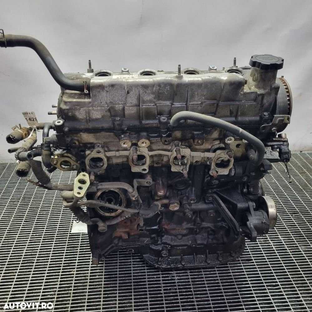 Motor Toyota RAV 4 II 2.0 D 2002 - 2006 116CP Manuala 1CD - FTV Euro4 (1428) Diesel 4x4 ... - 3