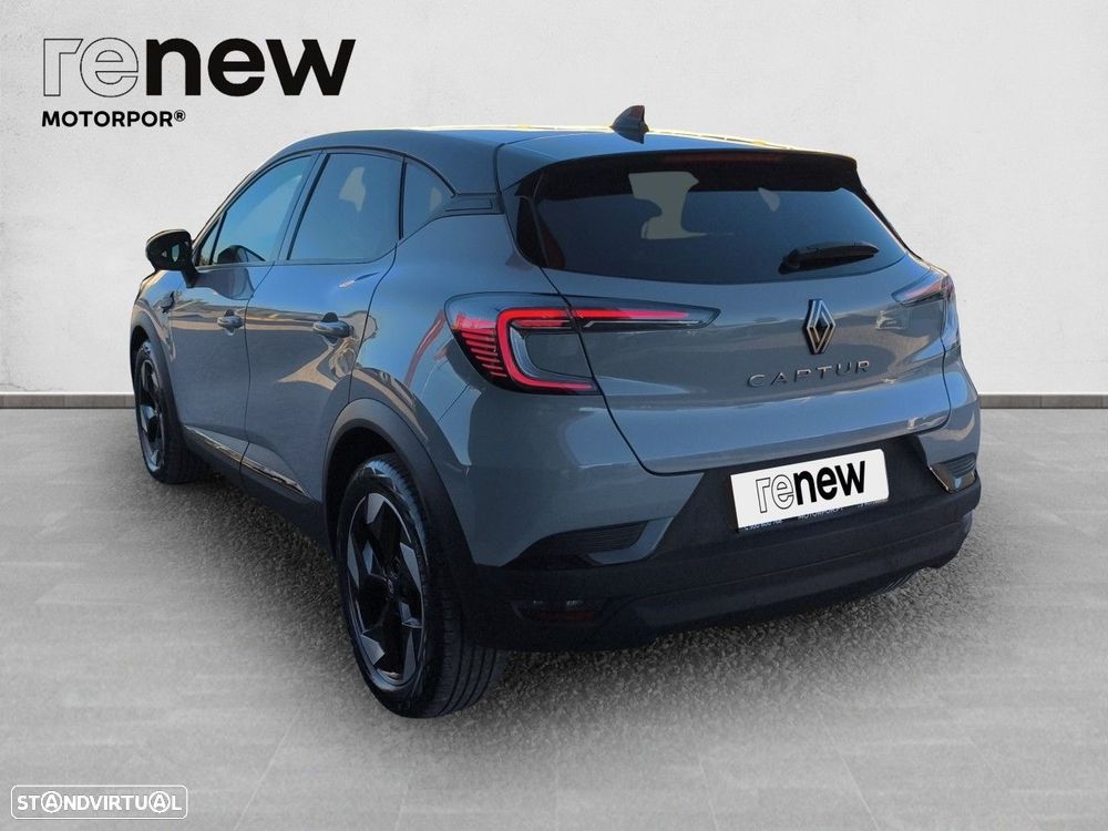 Renault Captur 1.0 TCe Techno - 6
