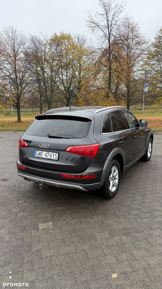 Audi Q5 2.0 TDI Quattro S tronic Prime Line - 5