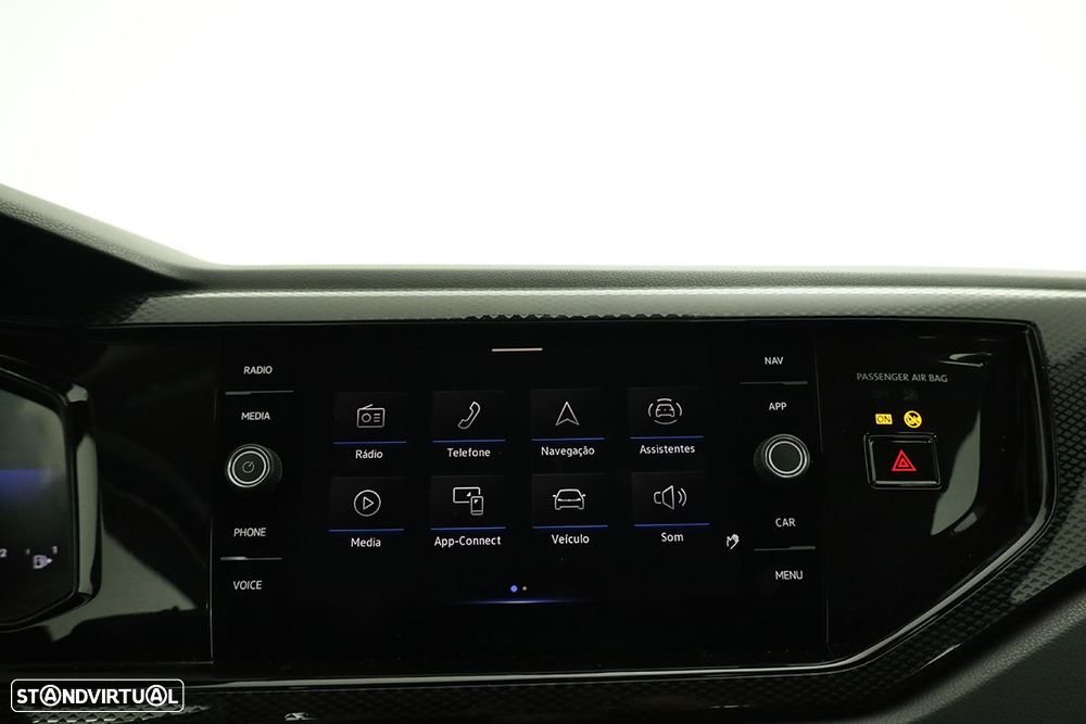 VW Polo 1.0 TSI Life - 10