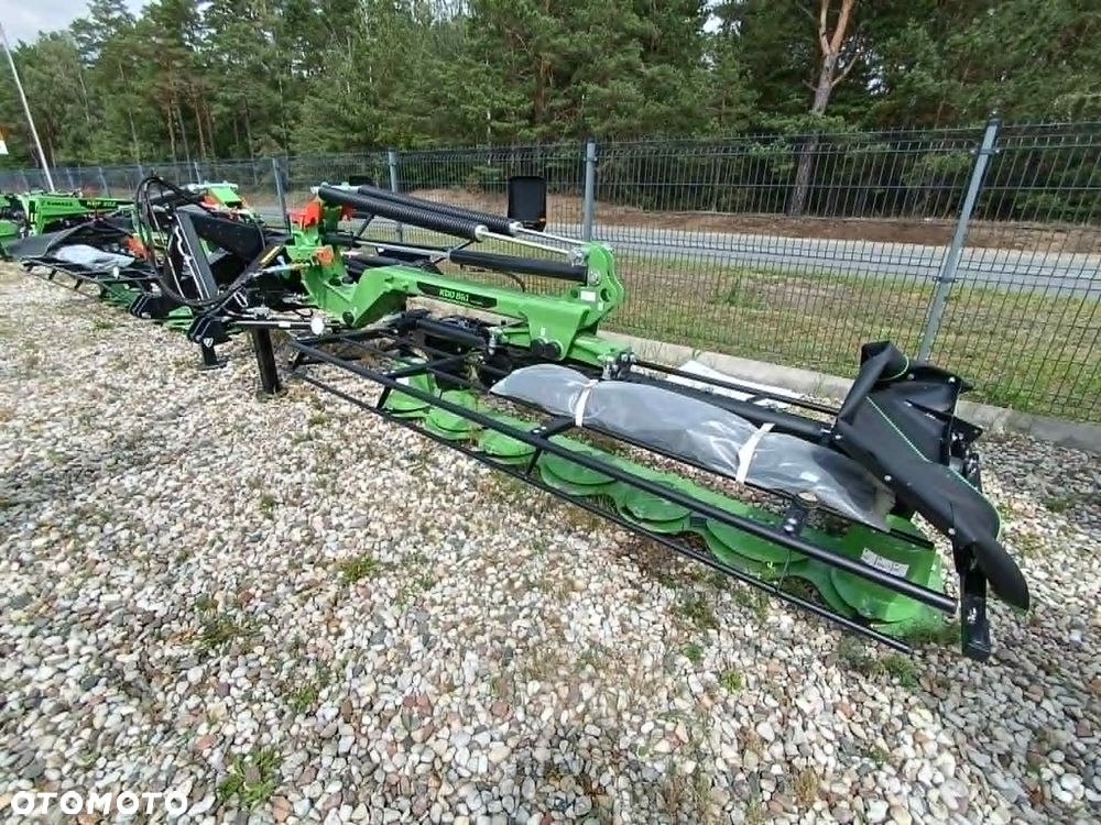 SaMasz KDD861 - 1