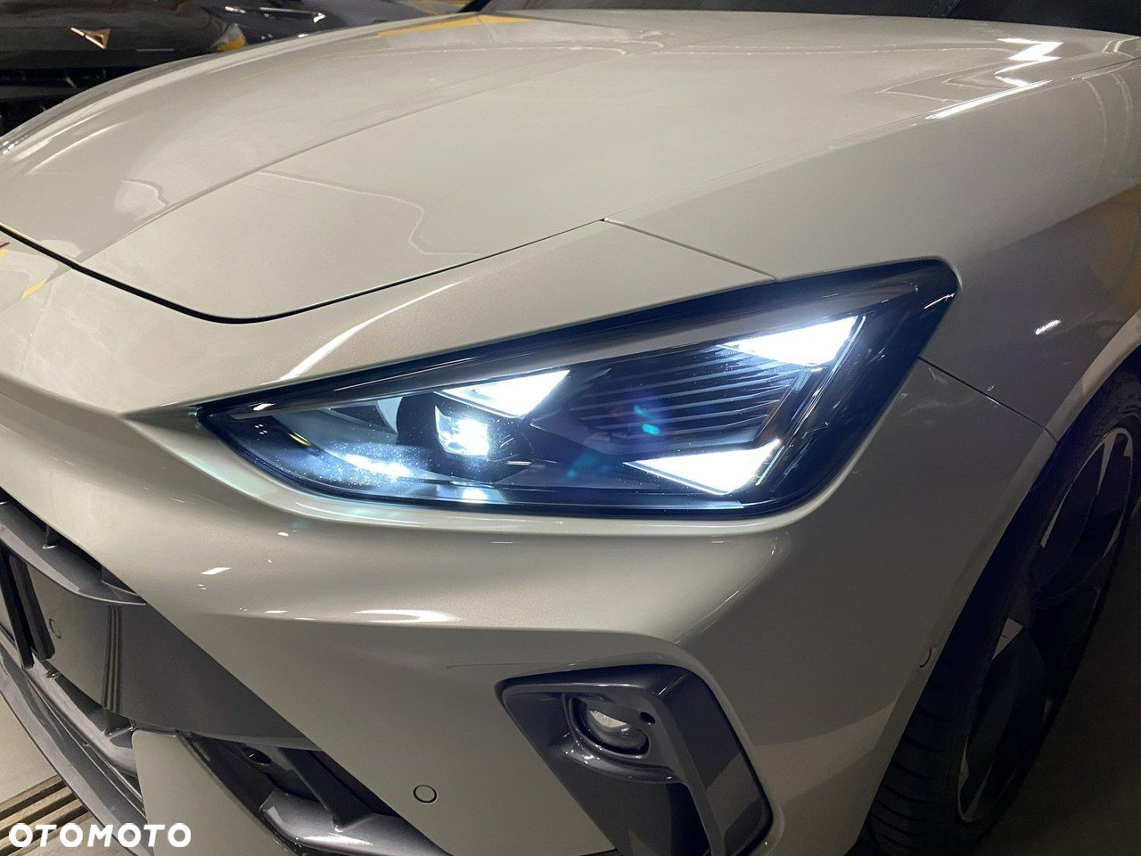 Cupra Leon Sportstourer - 9
