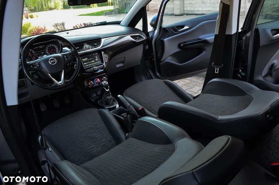 Opel Corsa 1.4 Active - 27